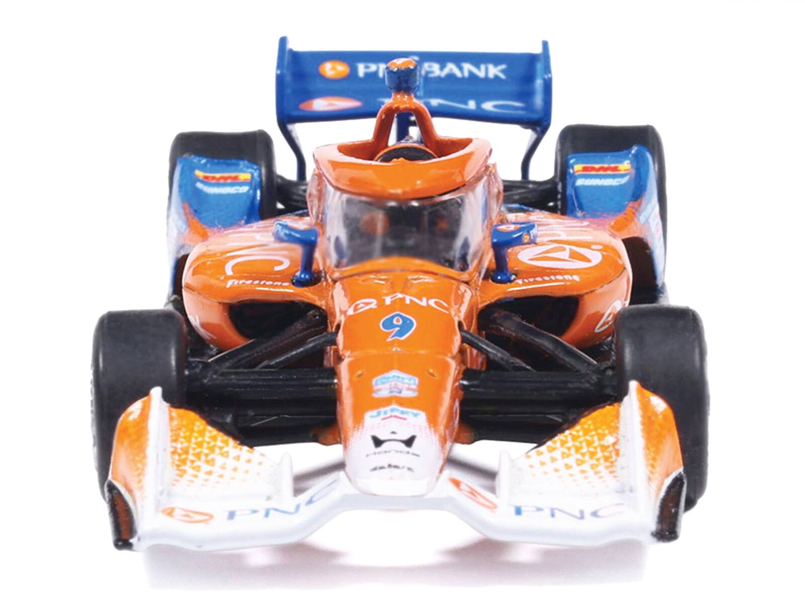 PNC Bank NC