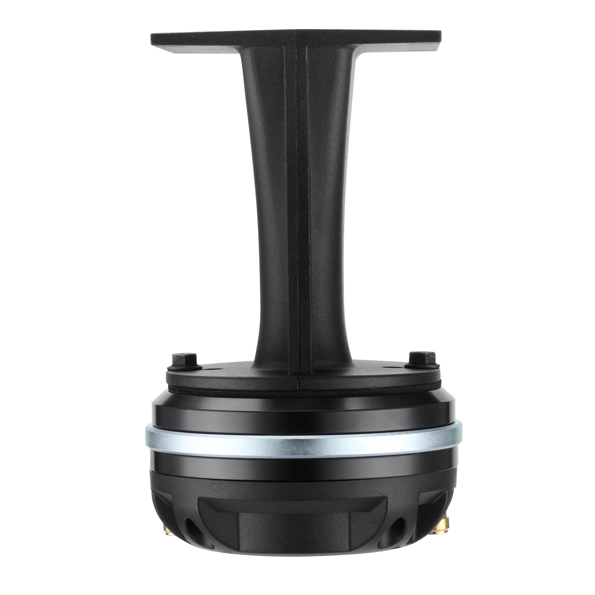 Alt View 2. DS18 Audio - PRO-DKN 1" Neodymium Compression Driver with Wave Guide Horn, 180W RMS 8-Ohm.