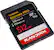 SANDISK Extreme PRO
250MB/s R
170MB/s W
512 GB
SDXC I V30