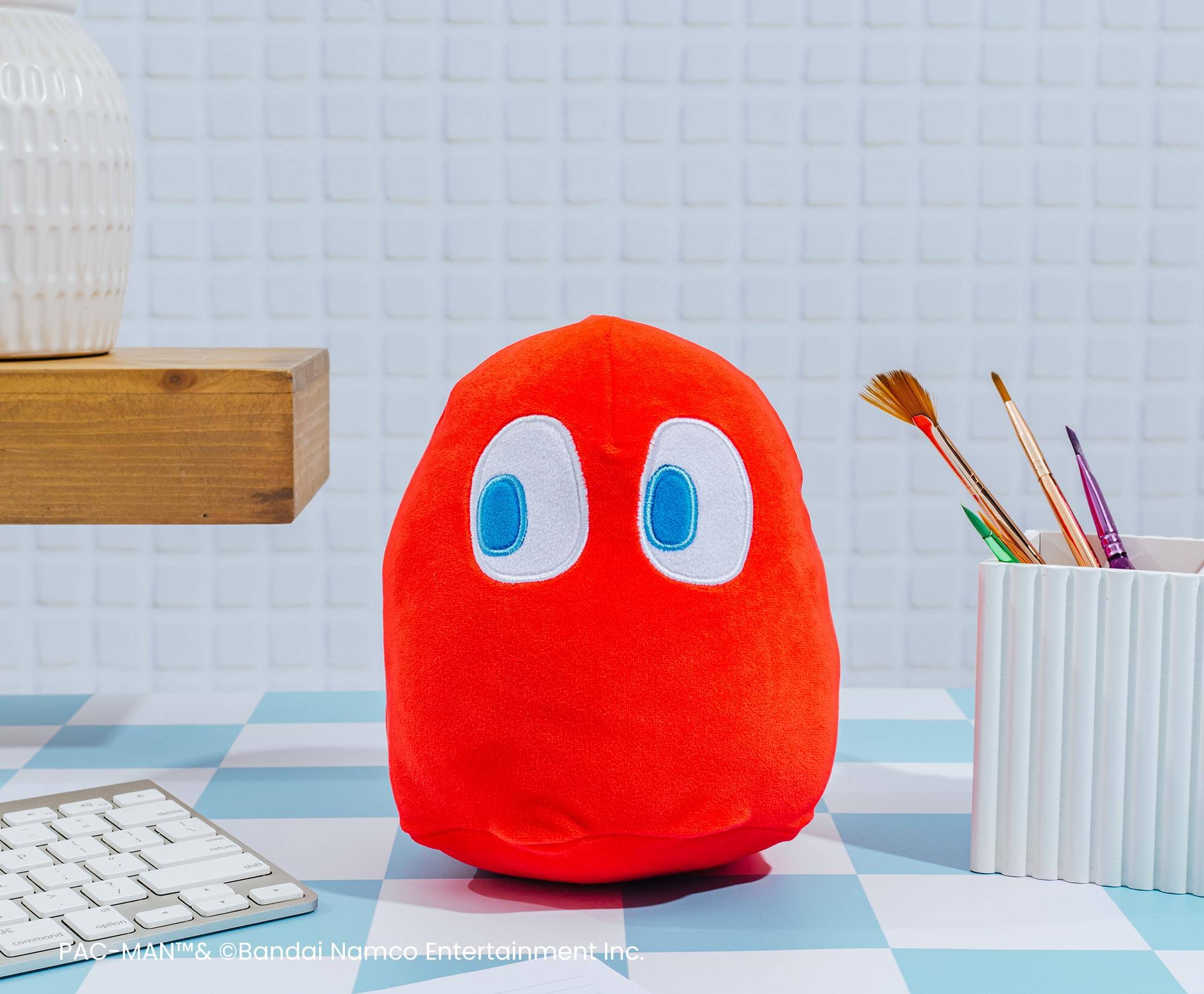 PAC MAN™ & ©Bandai Namco Entertainment Inc.