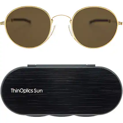 ThinOptics Sun