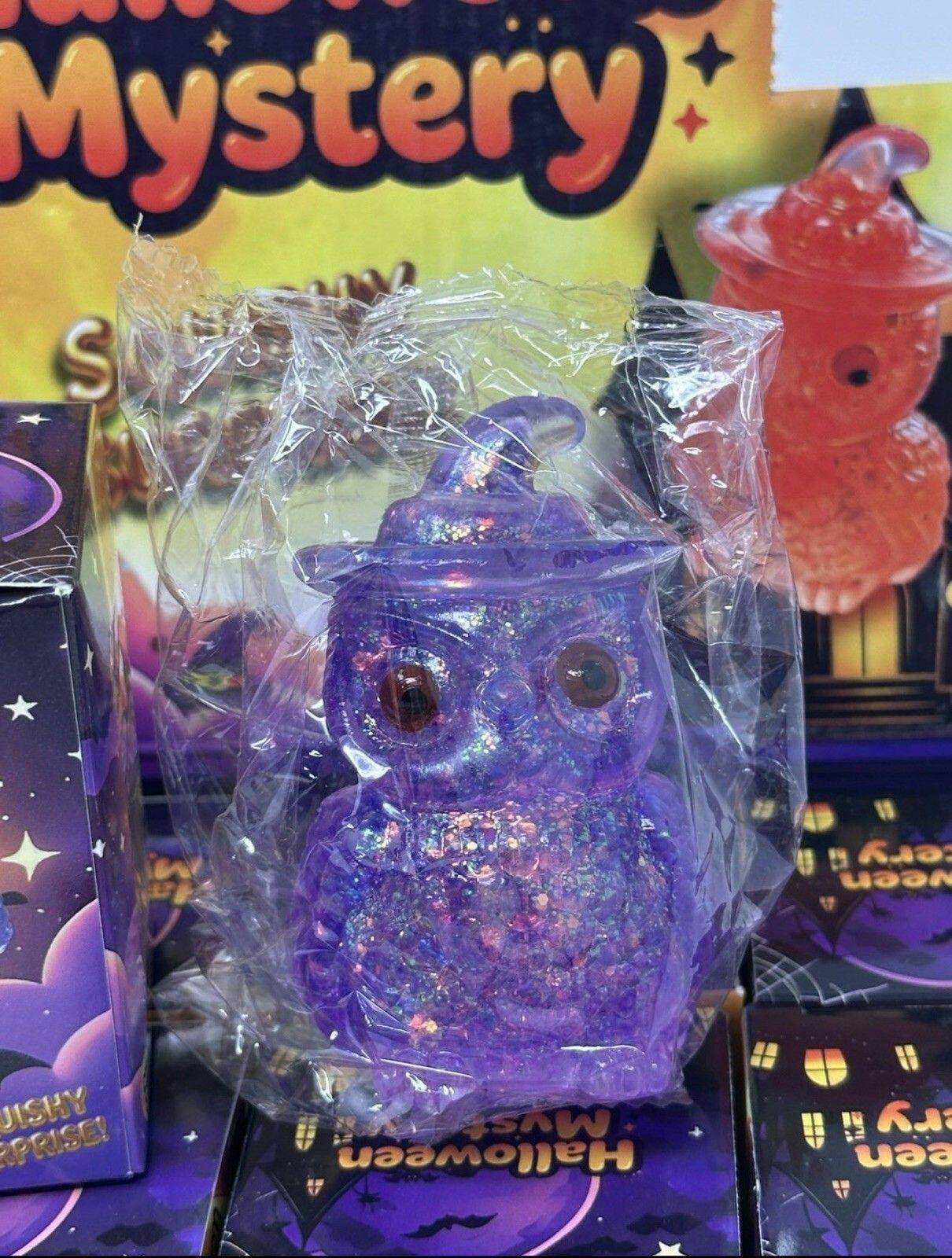 Mystery Surprise!  
Mystery Halloween