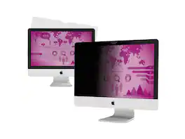 3M - HCMAP002 High Clarity Privacy Filter for 27" Apple iMac - false