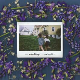 Tomberlin - At Weddings - CASSETTES