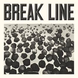 Anand Wilder & Kardon, Maxwell - Break Line the Musical - VINYL LP