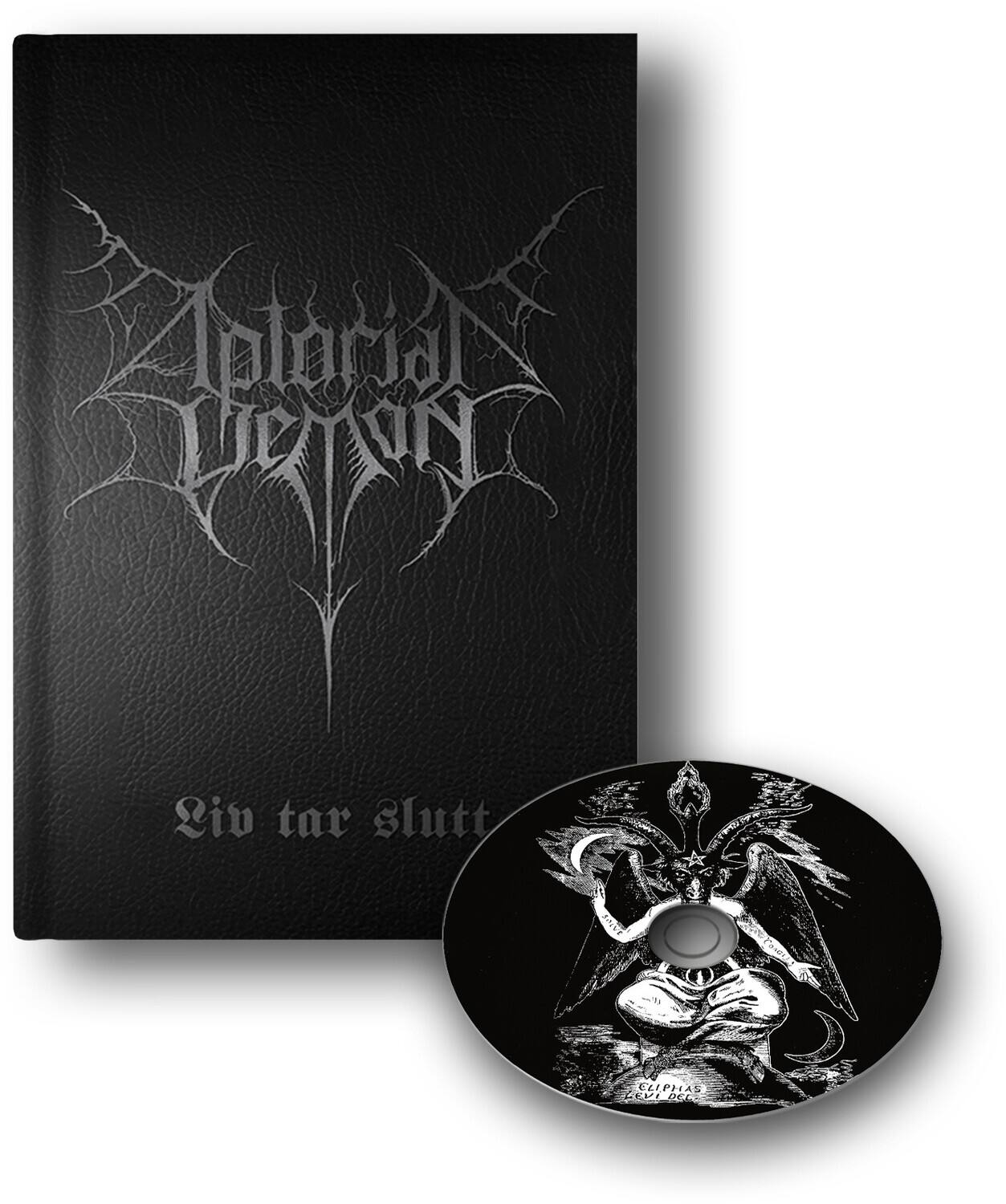 Introduktion  
Liv tar slut  

Cliphas  
FPI PC