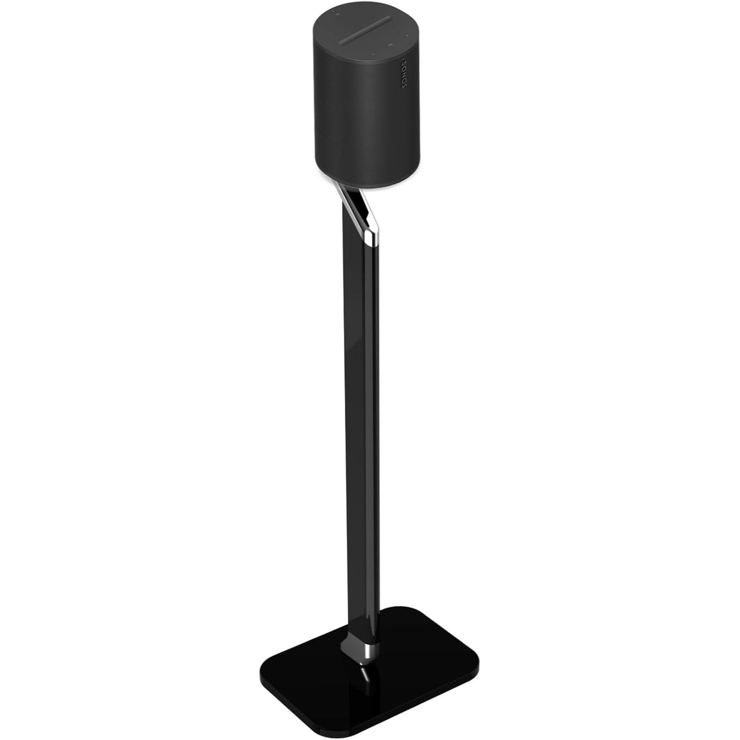Alt View 7. Flexson - FLEXSON Premium Floor Stand For ERA 100, Black - "NA".