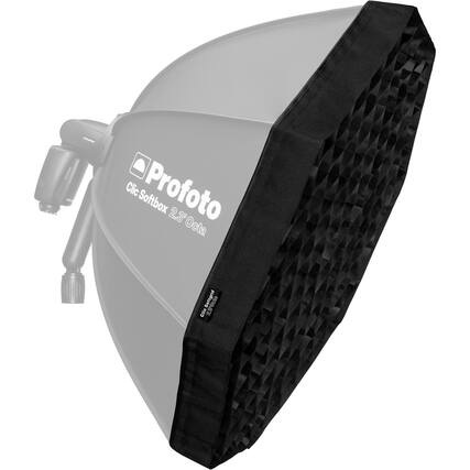 Clic Profoto Softbox 2.30cta 2.3 Softgrid