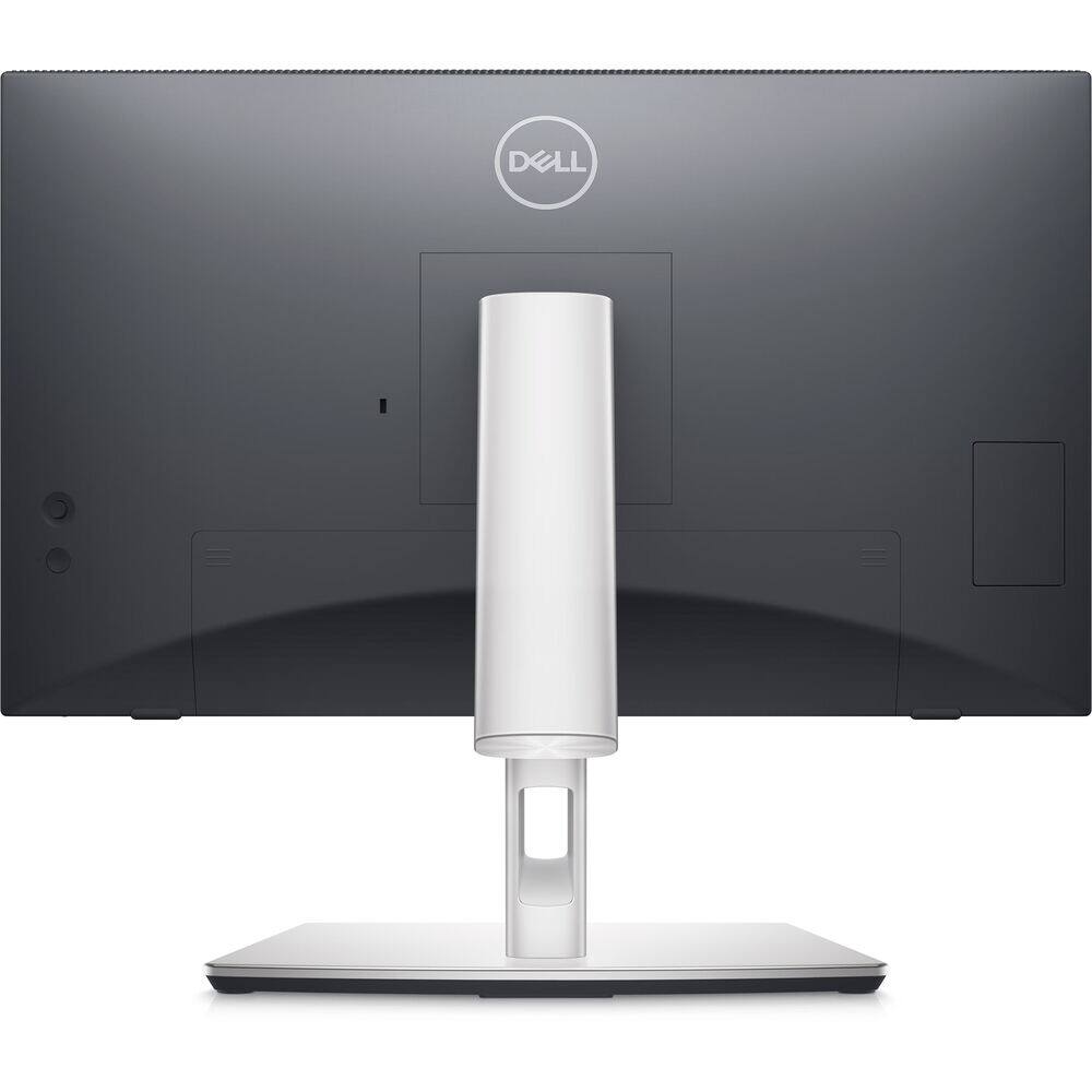 Alt View 2. Dell - Dell 24 P2424HT + Network Cable + Headphone Extender + Cleaning Kit + Cable Ties.