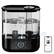 QIDO
ON/OFF
MIST/SLEEP
HUMIDITY
MIST VOLUME
HUMIDITY
