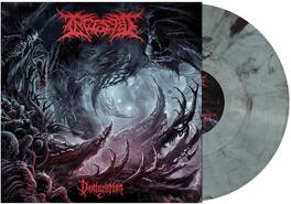 Ingested - Denigration - VINYL LP