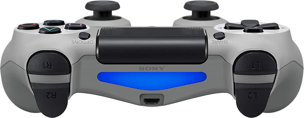 Best Buy: Sony 20th Anniversary Edition DUALSHOCK 4 Wireless