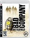Front Detail. Battlefield: Bad Company - PlayStation 3.