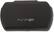 Front Standard. Sony - Traveler Case for PSPgo (Black).