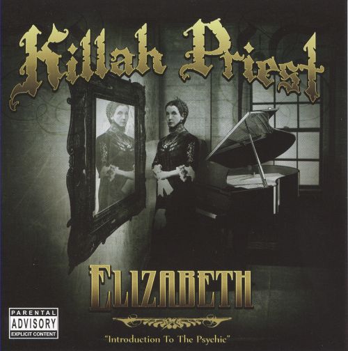 Elizabeth [CD] [PA]