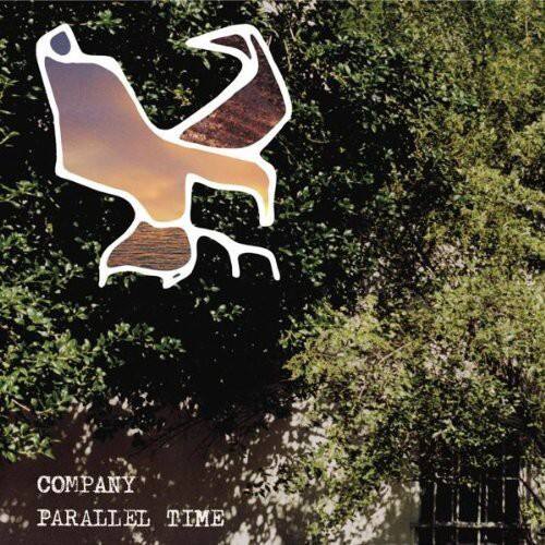 COMPANY  
PARALLEL TIME