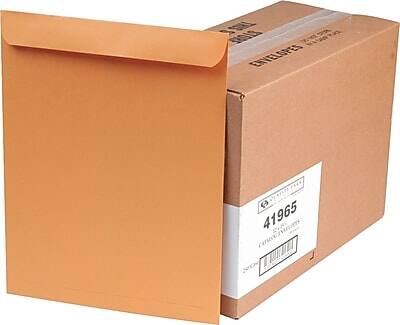 TE5S SS3 ENVELOPES F 41965