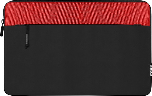  Incipio - Sleeve for Microsoft Surface Pro and Surface RT - Red