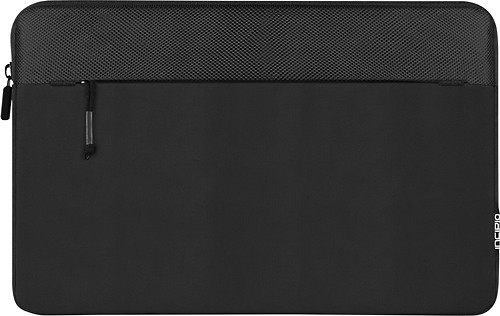  Incipio - Sleeve for Microsoft Surface Pro and Surface RT - Black