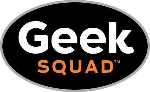 Geek squad cheap camera installation