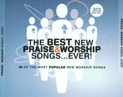 Greatest in the World (Praise Song)