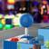 Alt View 1. My Arcade - Sonic The Hedghog Joystick Player Portable Retro Arcade - Multi.