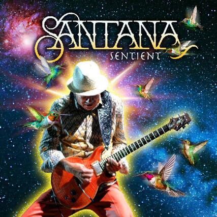SANTANA
SENTIENT