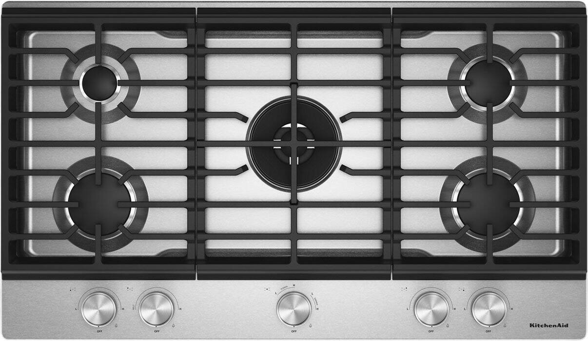 - L . i M L -  
- OFF OFF OFF OFF OFF  
KitchenAid