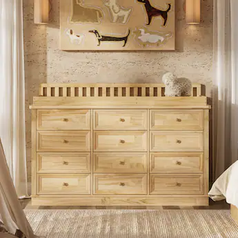 buy dresser La Rochelle Dresser-Custom Color For Your Coastal Home | Coastal & Nautical Custom Dressers & Chests The dresser comes with 6 drawers Buy Costa Dresser For Your