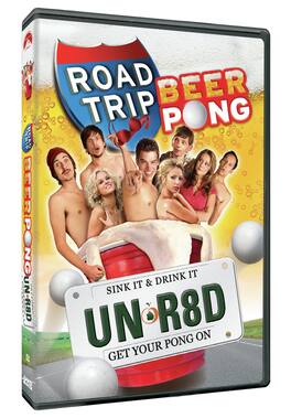 Road Trip: Beer Pong - Unrated - DVD