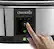 Alt View 12. Crock-Pot - 6-Quart WeMo Enabled Smart Slow Cooker - Silver.
