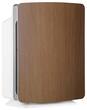 Alen - BreatheSmart FIT50 Air Purifier - Oak - Larger Front