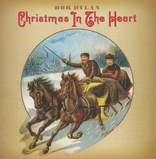  Christmas in the Heart [CD]