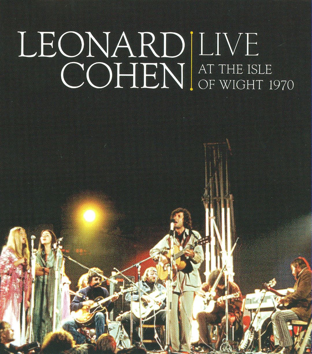 Best Buy: Live at the Isle of Wight 1970 [CD/DVD] [CD & DVD]