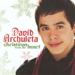Front Standard. Christmas from the Heart [CD].