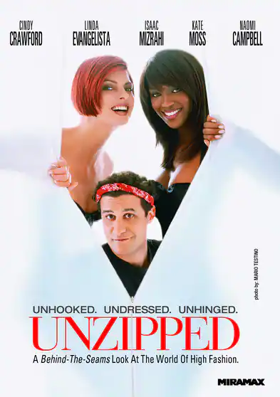 Isaac Mod Unzipped (MOD) (DVD Movie) - Best Buy