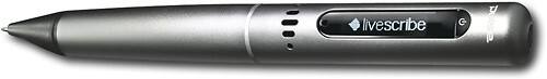 pulse smartpen 2gb