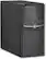 Angle Standard. eMachines - Desktop with Intel® Celeron® Processor.