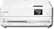 Front. Epson - PowerLite Presenter WXGA 3LCD Projector with DVD Player - White.