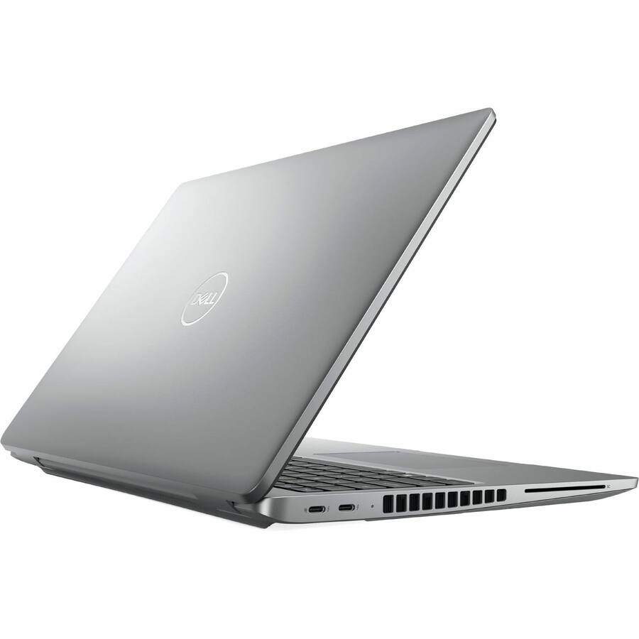 Dell Refurbished Excellent Latitude 5000 15.6