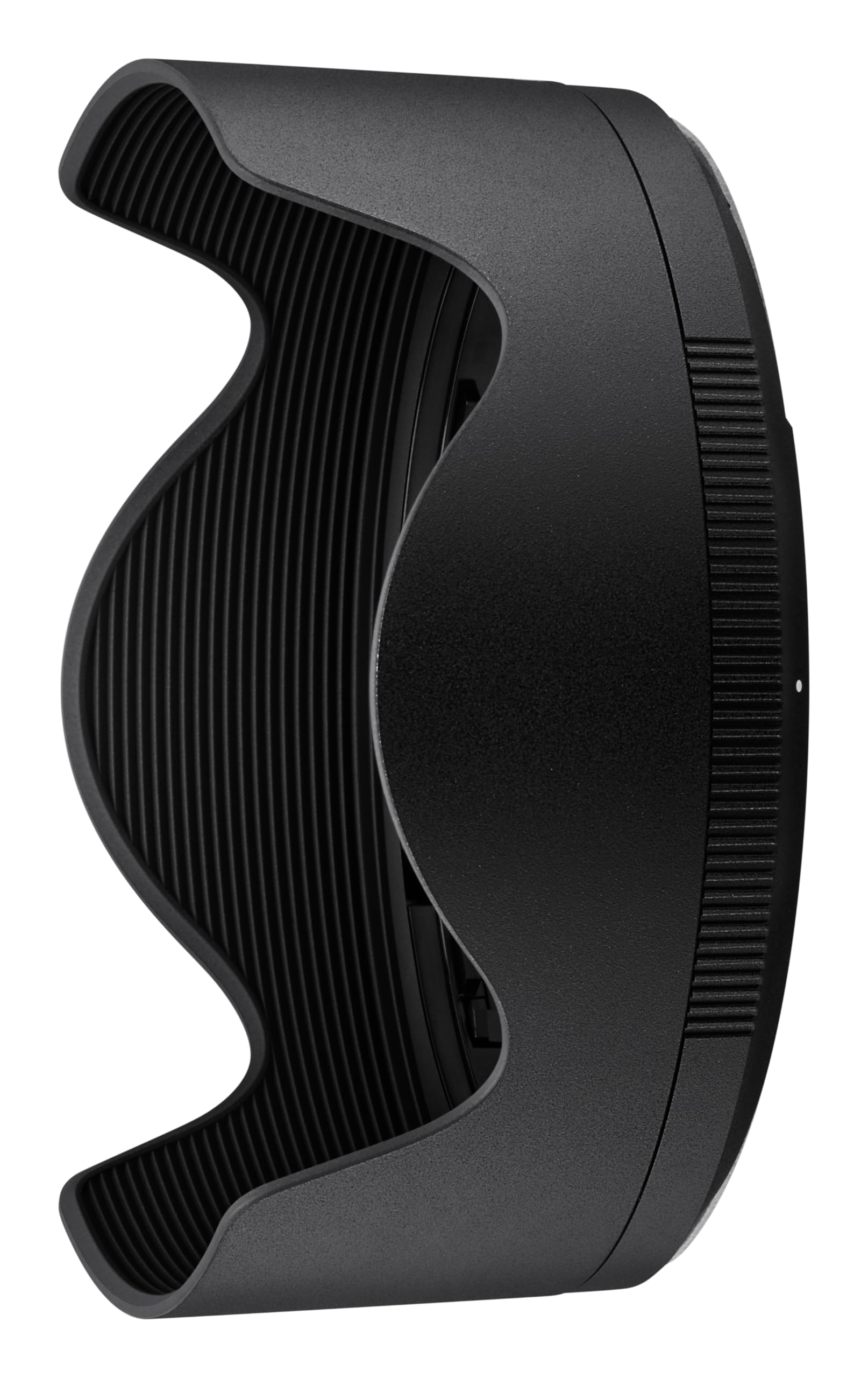 Back. Nikon - NIKON NIKKOR Z 35mm f/1.2 S Mirrorless Lens w/ Advanced Accessory & Travel Bundle (Black) | 20124 | 35mm f1.2 Nikon Lens - Black.