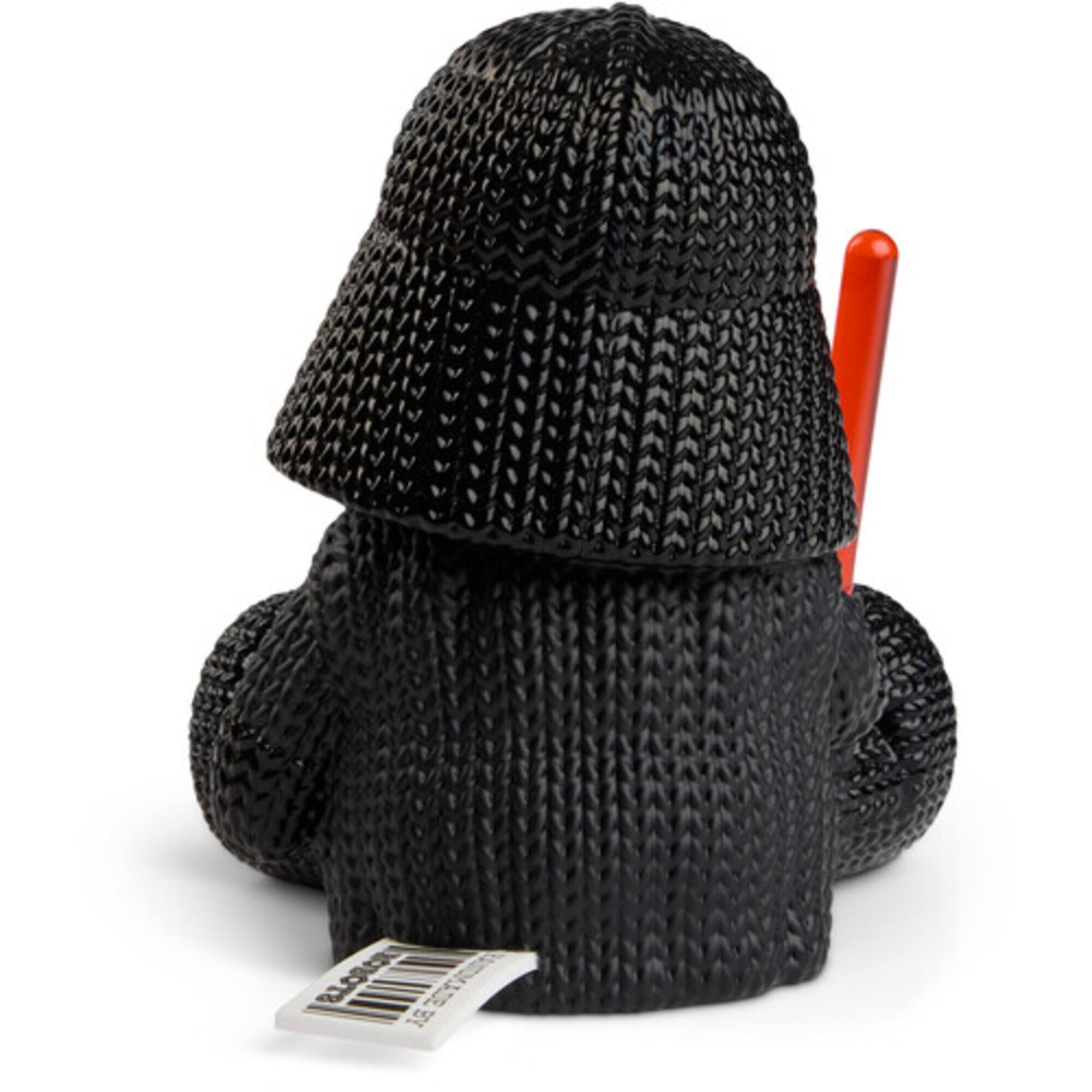 Alt View 4. Handmade by Robots - Handmade By Robots Star Wars Darth Vader Collectible Vinyl Figure - Black.