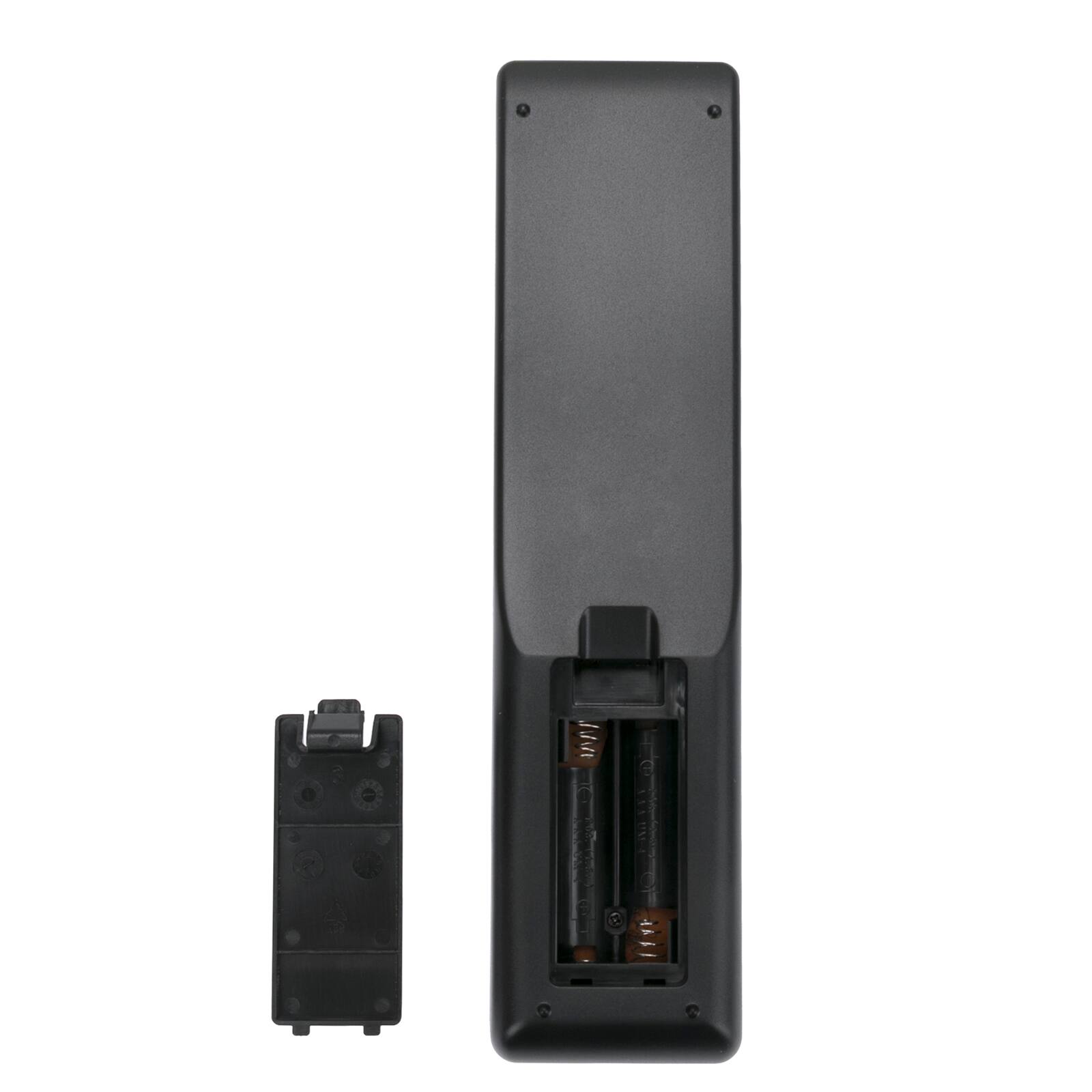 Back. ALLIMITY - Replacement Remote Control NS-RC02A-12, Fit for INSIGNIA Television NS-55L780A12 NS-46L780A12 NS-42L780A12 NS55L780A12 - Black.
