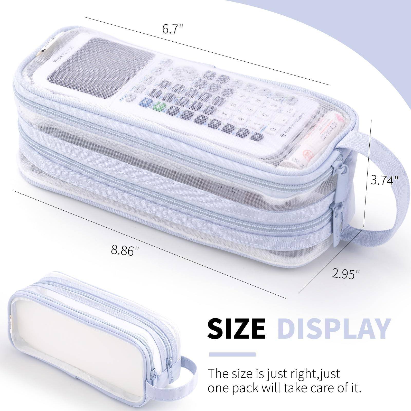 6.7" 200 6 e Ce E 7 2 . oo ! 0 S OUSR G CTYANE 3.74" 8.86" 2.95" SIZE DISPLAY The size is just right, just one pack will take care of it.