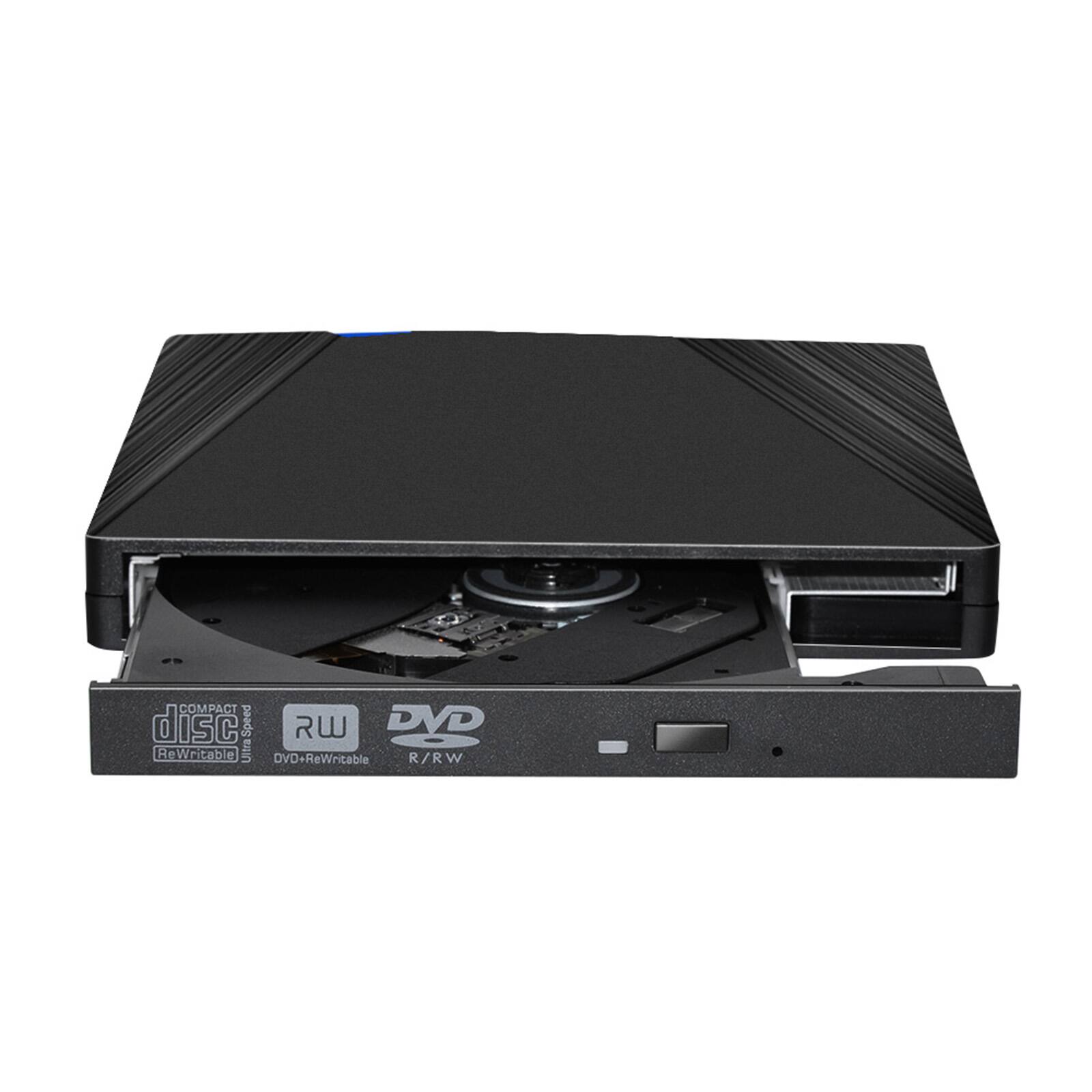 COMPACT disc UltraSpeed RW DVD ReWritable DVD+ReWritable R/RW