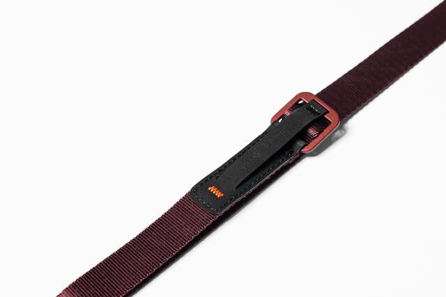 Front. Peak Design - Leash Camera Strap - Eclipse.