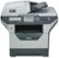 Angle Standard. Brother - MFC-8480dn Network-Ready Black-and-White All-in-One Laser Printer.