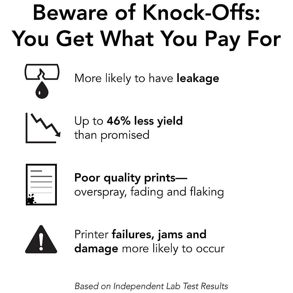 Alt View 11. Brother - TN-210BK Toner Cartridge - Black.