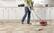 Alt View Standard 4. Eureka - ReadyForce Canister Vacuum - Red.