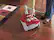 Alt View Standard 7. Eureka - ReadyForce Canister Vacuum - Red.